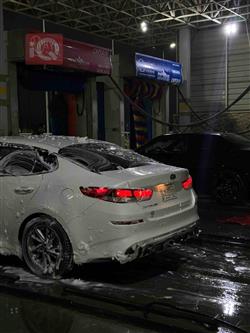 كيا اوبتيما